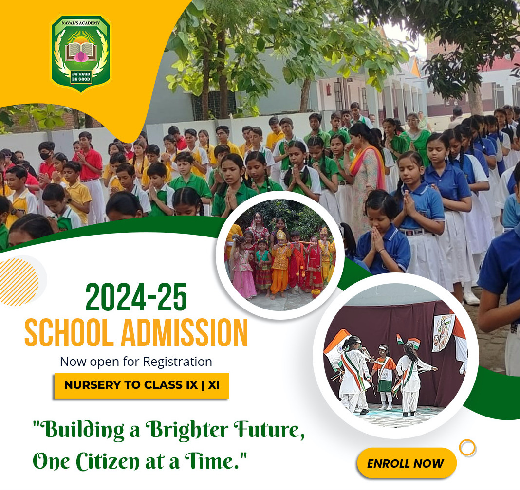 Admission Open 2024-24 _ Naval's National Academy